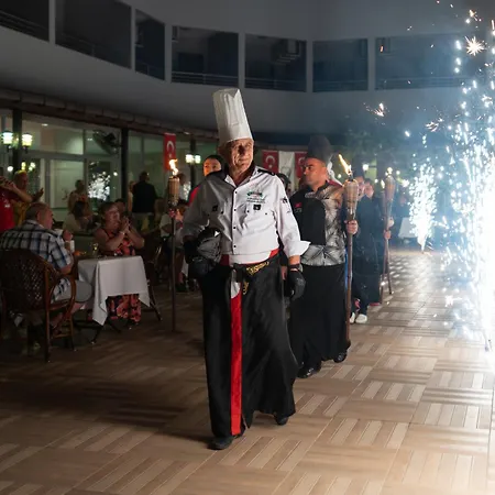 Hotel Grand Viking