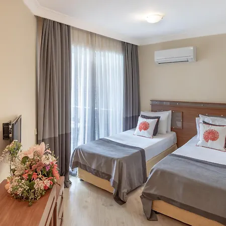 Hotel Grand Viking