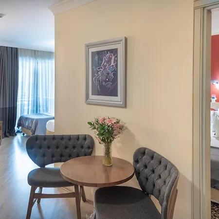 Hotel Grand Viking