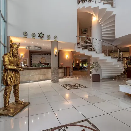 Grand Viking Hotel Kemer