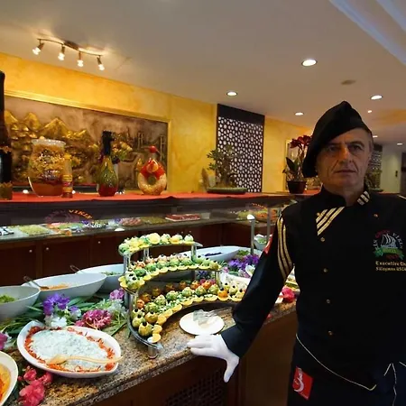 Hotel Grand Viking 4*