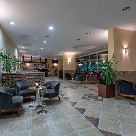 Grand Viking 4* Kemer