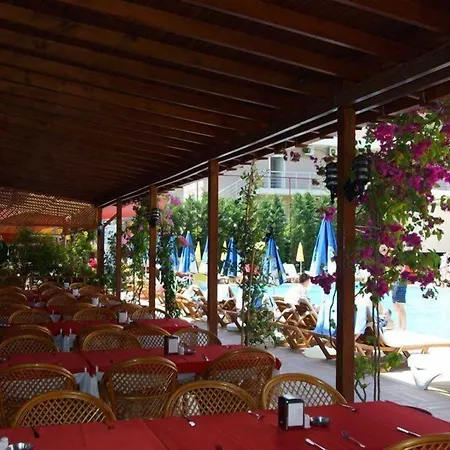 Grand Viking Hotell