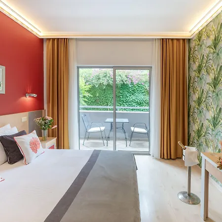 Grand Viking Hotell Kemer