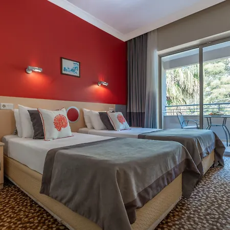 Grand Viking Hotell Kemer