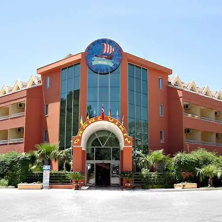Grand Viking 4*