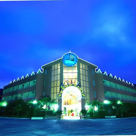 Grand Viking 4*