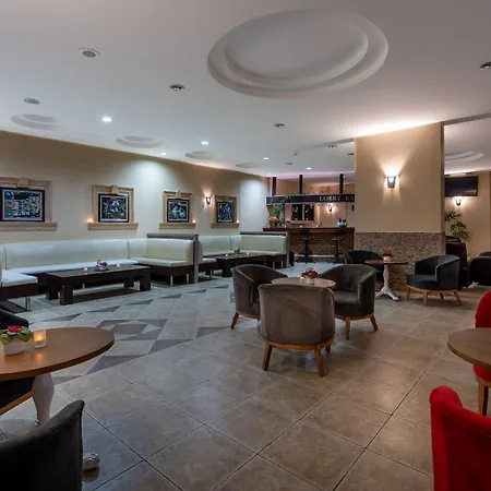 Hotell Grand Viking Kemer