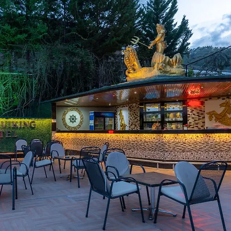 Hotell Grand Viking Kemer