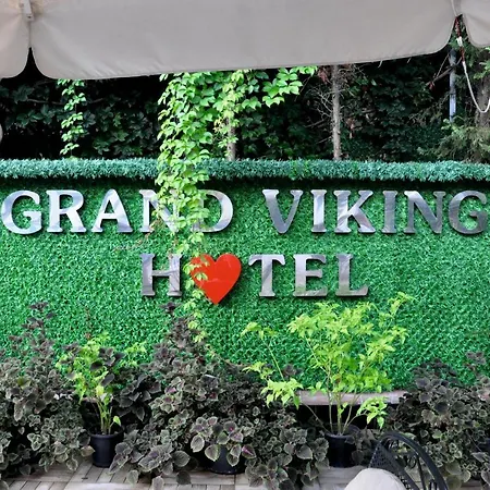 Grand Viking 4*