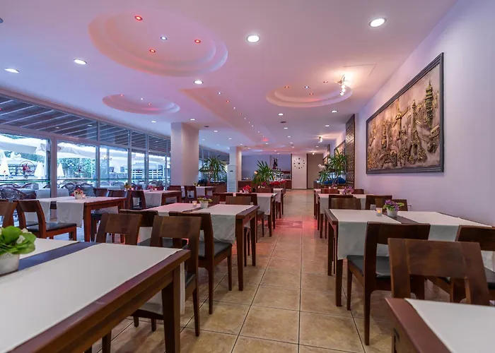 Hotel Grand Viking
