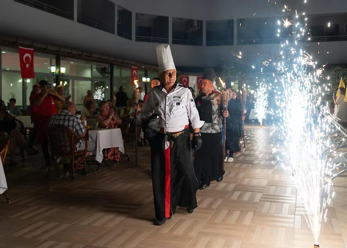 Hotel Grand Viking