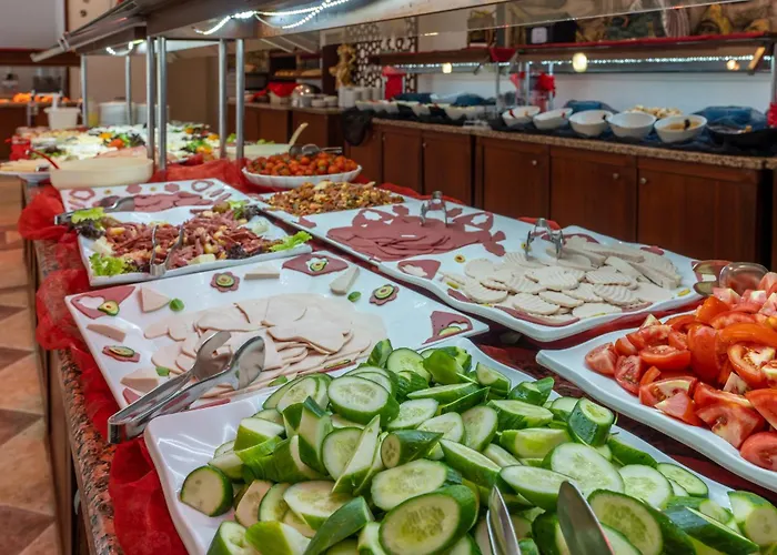 Grand Viking Hotel Kemer