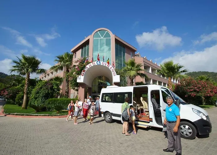 Grand Viking Hotel