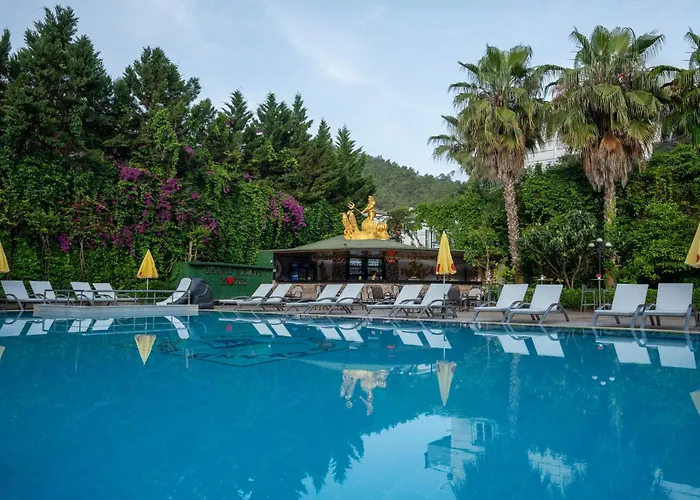 Grand Viking 4*