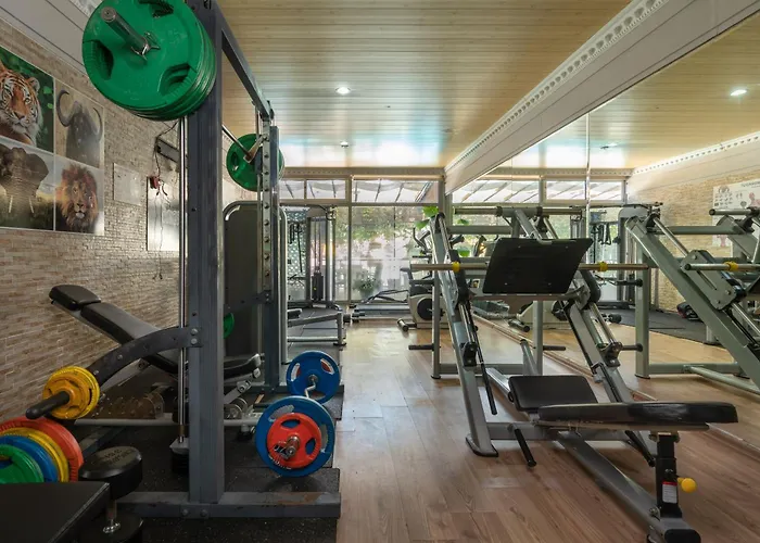 Grand Viking Hotel 4*