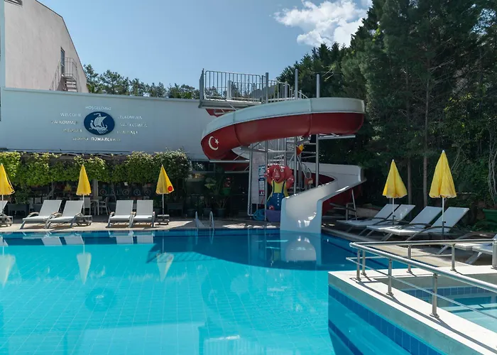 Grand Viking Hotel 4*