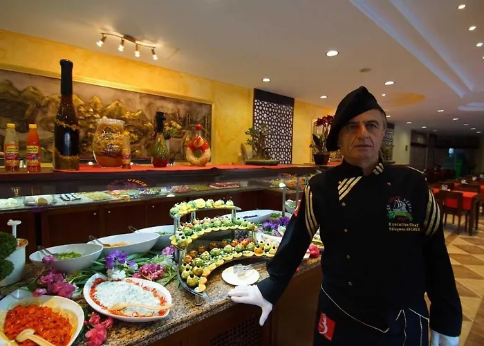 Hotel Grand Viking 4*
