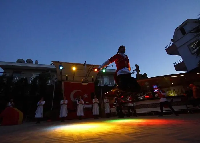 Grand Viking Kemer