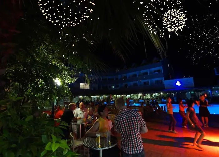Hotel Grand Viking 4*