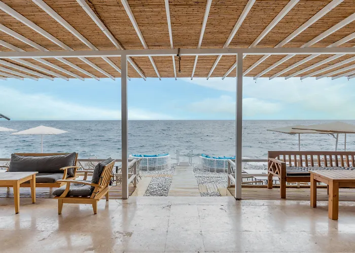 Hotel Grand Viking Kemer