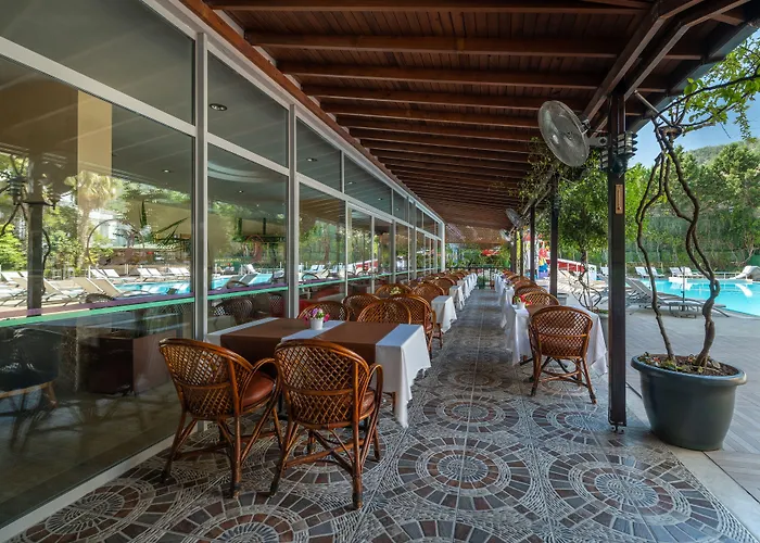 Grand Viking Hotel 4*