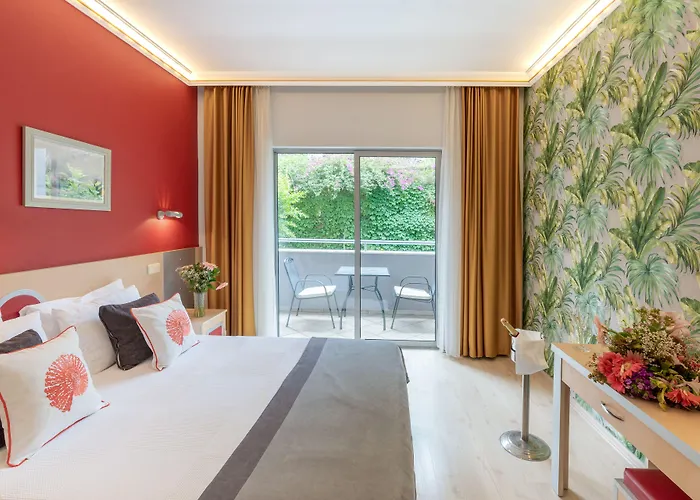 Grand Viking Hotel Kemer