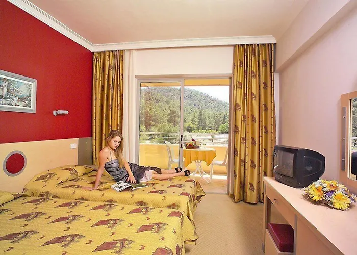 Grand Viking Kemer