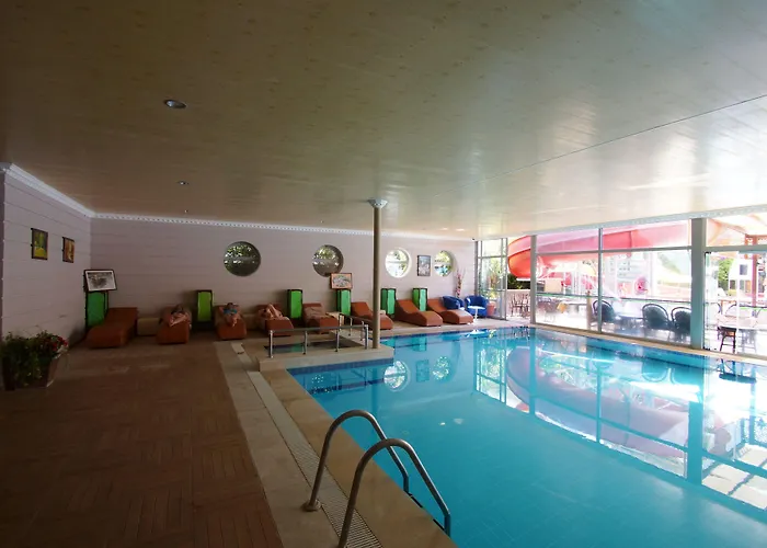 Grand Viking Hotel 4*