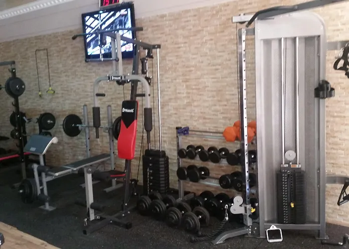 Grand Viking Hotel 4*