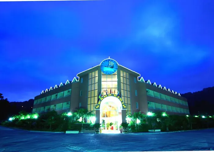 Grand Viking 4*