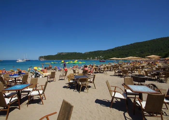 Grand Viking 4* Kemer