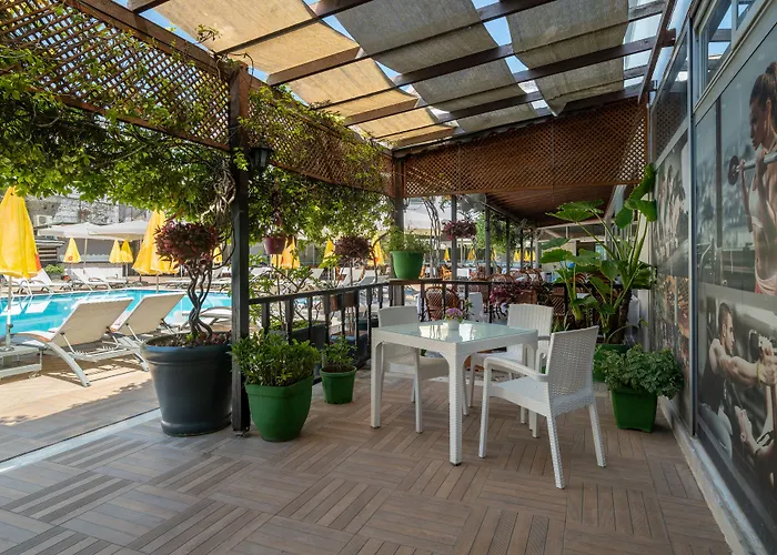 Grand Viking Hotel 4*
