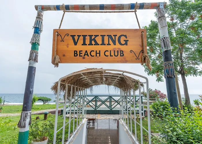 Grand Viking 4*
