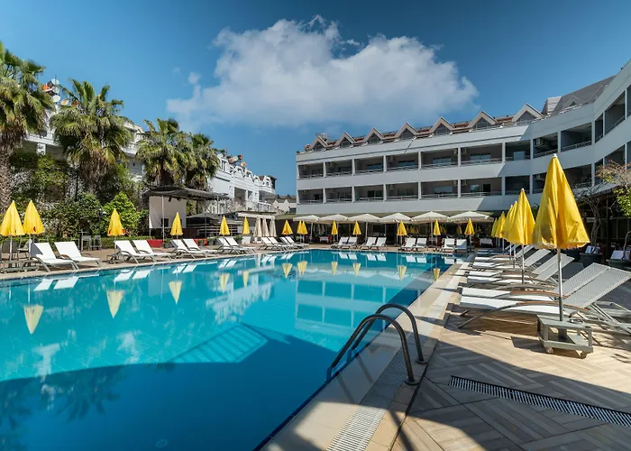 Grand Viking Kemer