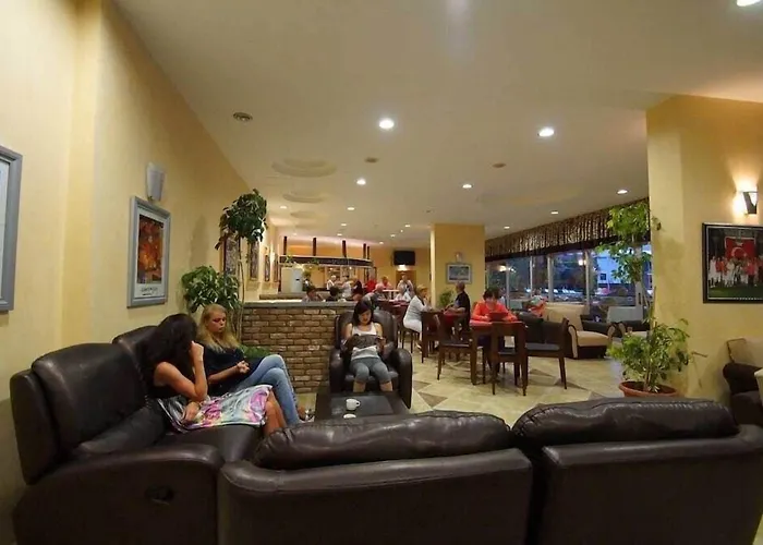 Hotel Grand Viking Kemer