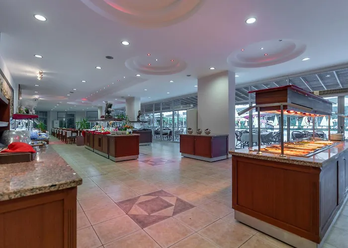 Grand Viking Hotel